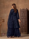 Aanaya Vol 238 By Dani Net Designer Dress Material Online Wholesale